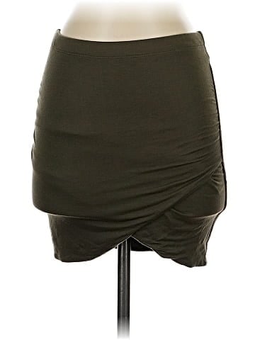Bella Luxx Casual Skirt (view 1)