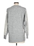 Flora Nikrooz Gray Pullover Sweater Size L - photo 2