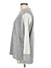 Flora Nikrooz Gray Pullover Sweater Size L - photo 5