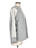 Flora Nikrooz Gray Pullover Sweater Size L - photo 4