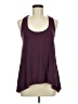Tart Burgundy Tank Top Size M - photo 1