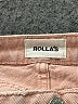 Rolla's Tan Shorts Size 25 waist - photo 3