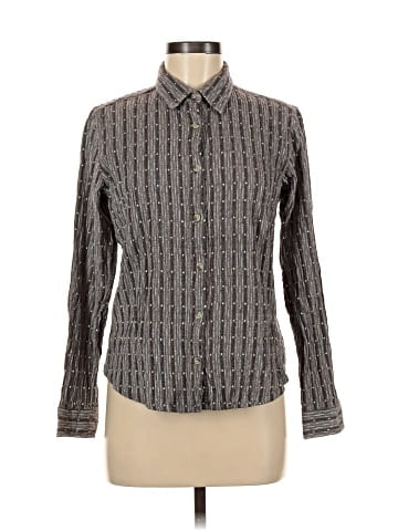 Columbia Long Sleeve Button-Down Shirt (view 1)