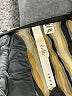Bellatrix 100% Polyester Gold Long Sleeve Blouse Size S - photo 7