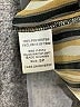 Bellatrix 100% Polyester Gold Long Sleeve Blouse Size S - photo 8