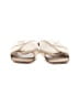 J. McLaughlin Ivory Sandals Size 7 - photo 2