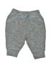 Cherokee Gray Active Pants Size 0-3 mo - photo 1