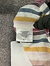 Unbranded 100% Rayon Ivory 3/4 Sleeve Blouse Size M - photo 8