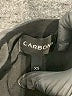 Carbon38 100% Polyester Solid Black Formal Skirt Size XS - photo 3