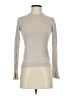Mango Gray Turtleneck Sweater Size XS - photo 1