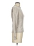 Mango Gray Turtleneck Sweater Size XS - photo 4