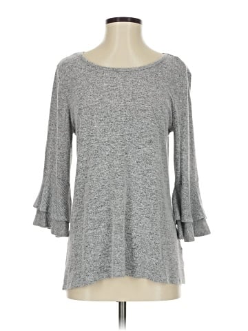 Alyx Pullover Sweater (view 1)