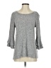 Alyx Gray Pullover Sweater Size S - photo 1