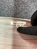 Tea n Rose Gray Pullover Sweater Size M - photo 7