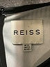 Reiss Black Cocktail Dress Size 8 - photo 6