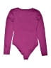 Zara Purple Pink Bodysuit Size S - photo 2