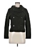 HIGH Green Coat Size 8 - photo 1