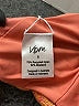 VDM Orange Tank Top Size S - photo 7