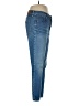 Madewell Blue Jeans Size 32 waist - photo 4