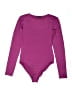 Zara Purple Pink Bodysuit Size S - photo 1