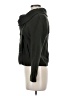 HIGH Green Coat Size 8 - photo 5