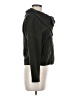 HIGH Green Coat Size 8 - photo 4