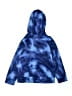Under Armour 100% Polyester Blue Pullover Hoodie Size XS (youth) - photo 2