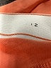 Assorted Brands Orange Casual Pants Size 2 - photo 4