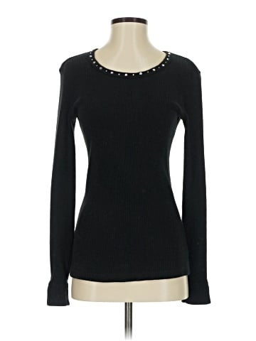 CHRISTINE ALEXANDER Pullover Sweater (view 1)