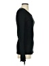 CHRISTINE ALEXANDER 100% Cotton Black Pullover Sweater Size S - photo 4