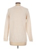 Time and Tru Ivory Pullover Sweater Size L - photo 2
