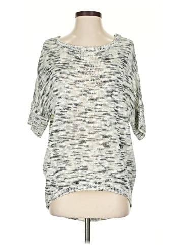 Eyeshadow Pullover Sweater (view 1)