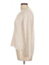 Time and Tru Ivory Pullover Sweater Size L - photo 5