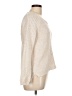 Time and Tru Ivory Pullover Sweater Size L - photo 4
