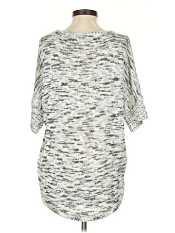 Eyeshadow Pullover Sweater (view 2)