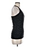 Lululemon Athletica Black Active Tank Size 8 (estimated) - photo 4