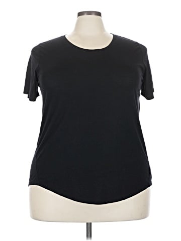 Zelos Short Sleeve T-Shirt (view 1)