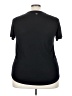Zelos Black Short Sleeve T-Shirt Size 2X - photo 2