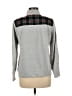 Vineyard Vines 100% Cotton Gray Pullover Sweater Size M - photo 2