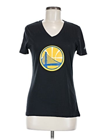 Adidas Short Sleeve T-Shirt (view 1)
