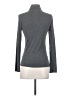 Assorted Brands Gray Long Sleeve Turtleneck Size S - photo 2
