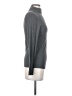 Assorted Brands Gray Long Sleeve Turtleneck Size S - photo 4