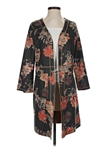 Catherine Malandrino Coat (view 1)