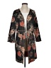 Catherine Malandrino Black Coat Size S - photo 1