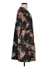 Catherine Malandrino Black Coat Size S - photo 4