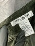 David N Black Wool Pants Size 10 (petite) - photo 7