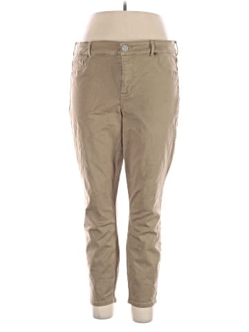 Maurices Khakis (view 1)