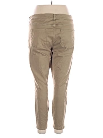 Maurices Khakis (view 2)