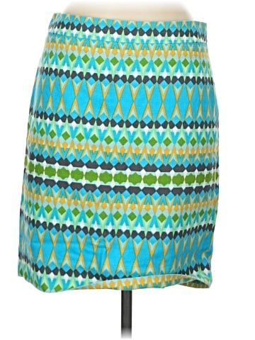 J.Crew Factory Store Casual Skirt (view 1)