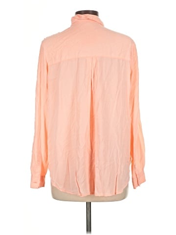 Sam & Lavi Long Sleeve Button-Down Shirt (view 2)